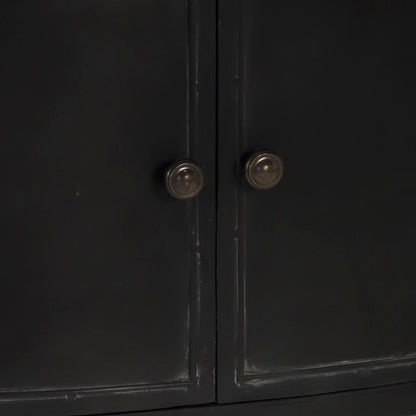 Corbyn Accent Cabinet