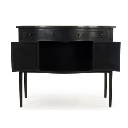 Corbyn Accent Cabinet