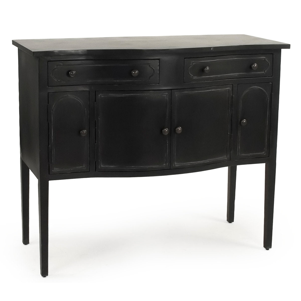 Corbyn Accent Cabinet