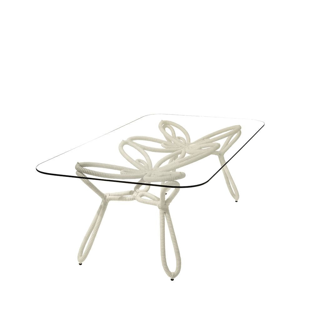 Corda Dining Table