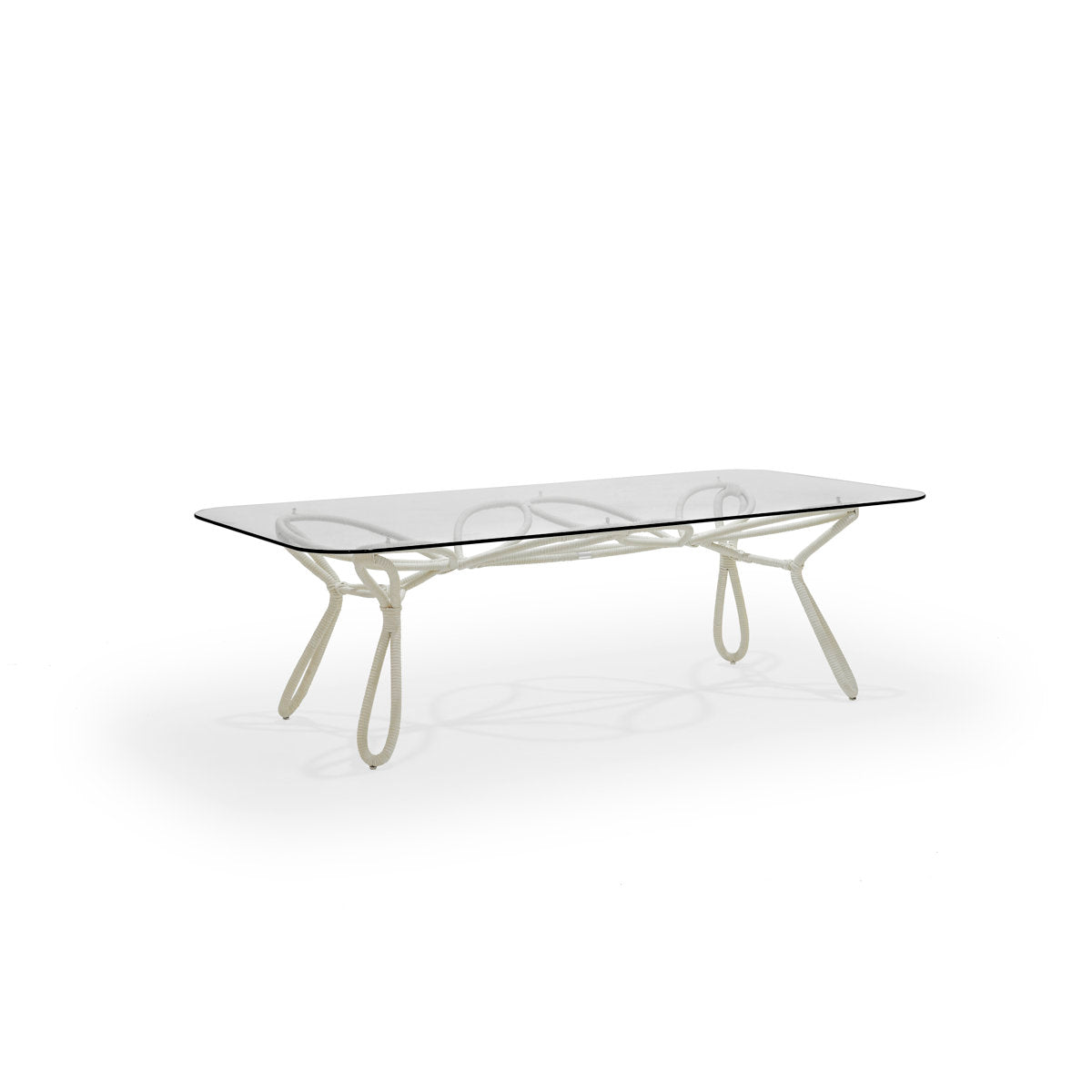 Corda Dining Table