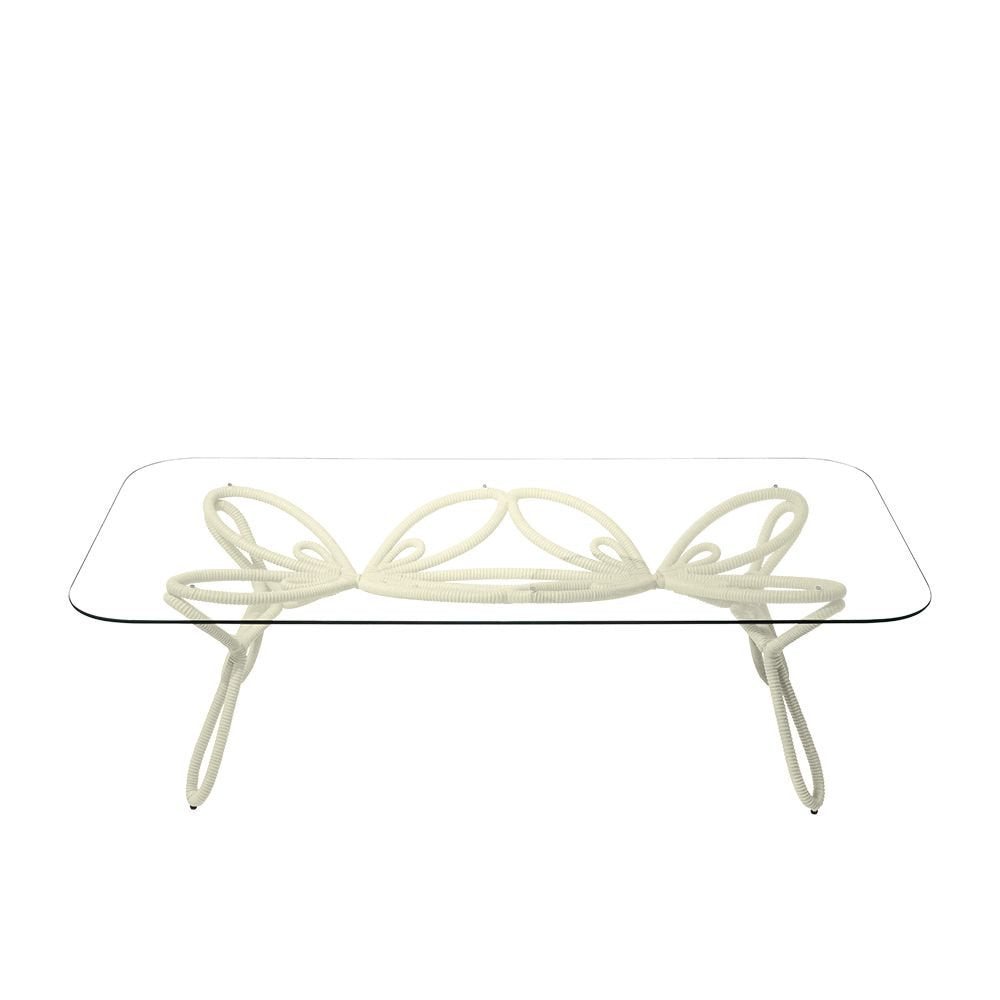 Corda Dining Table