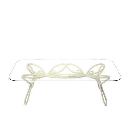 Corda Dining Table