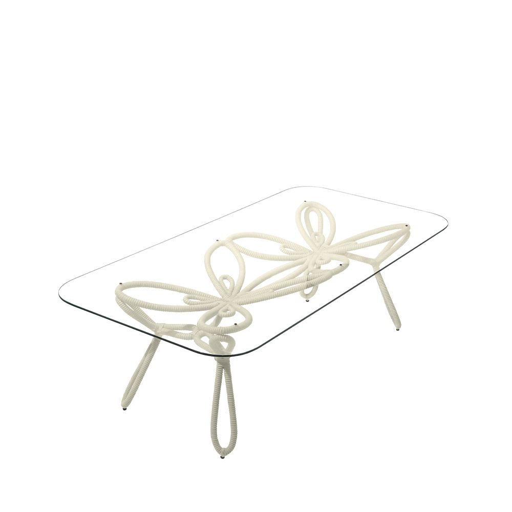 Corda Dining Table