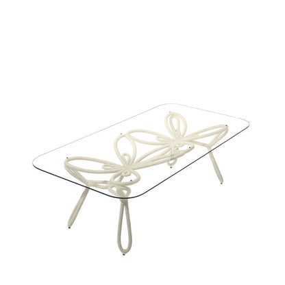 Corda Dining Table