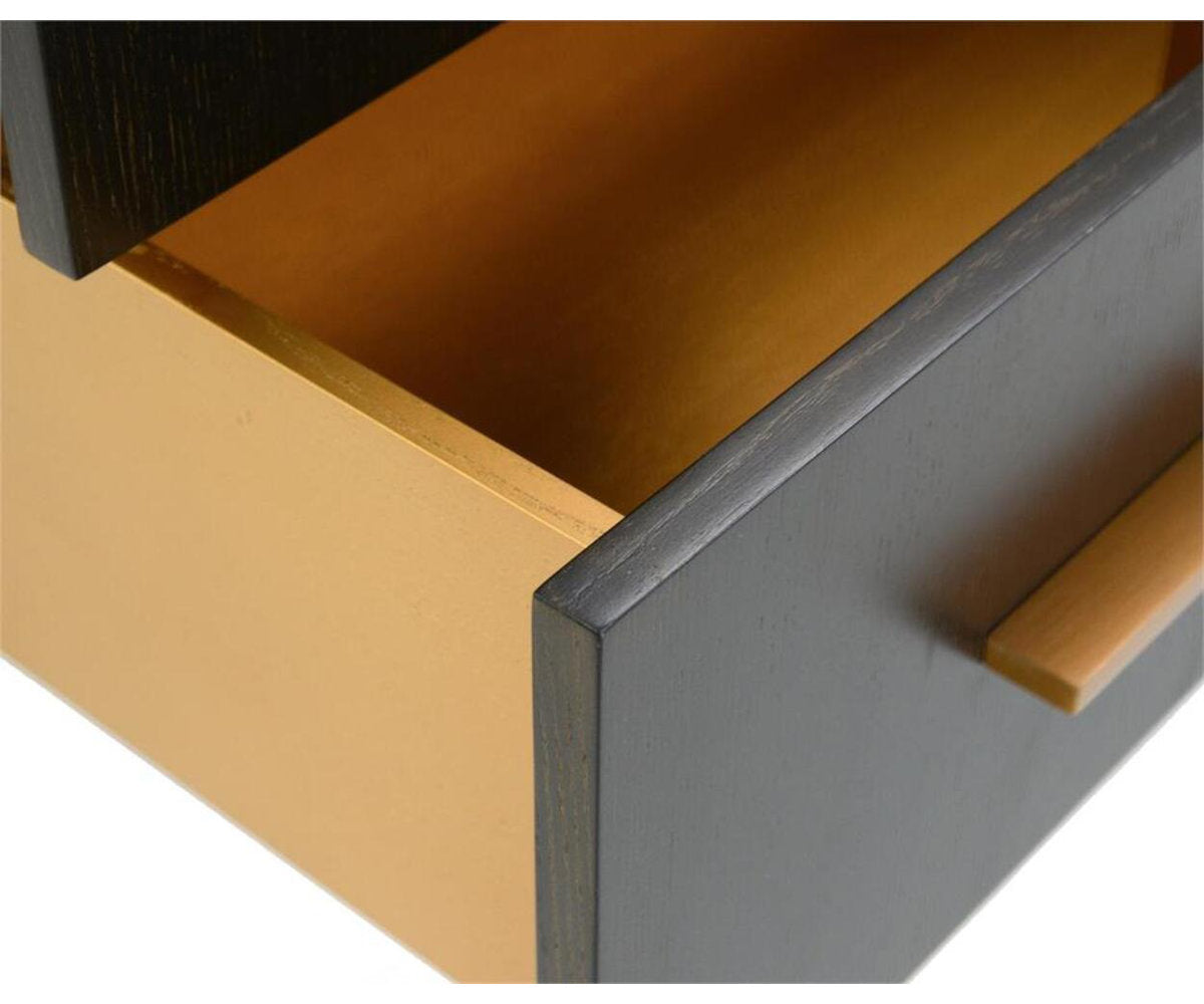 Cordes Accent Chest
