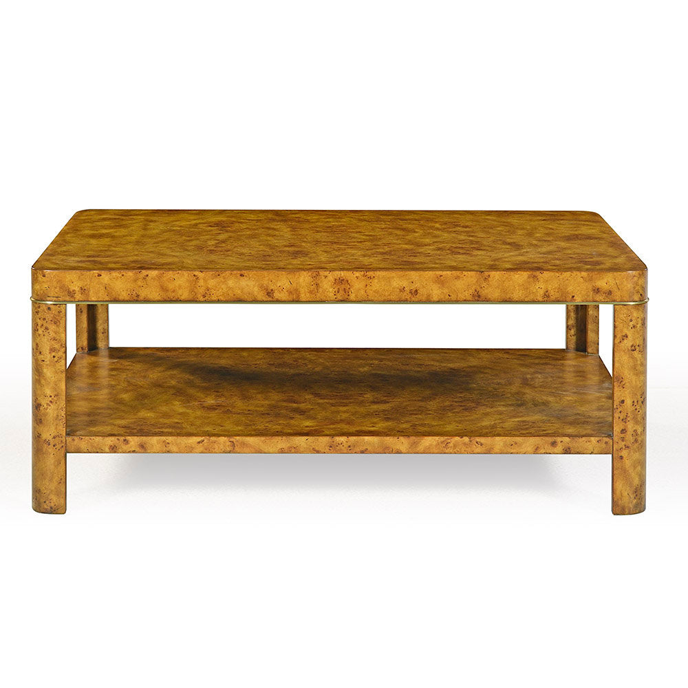 Cordova Coffee Table