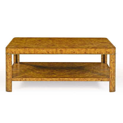 Cordova Coffee Table