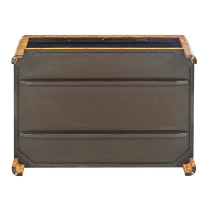 Cordova Coffee Table
