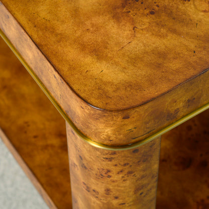 Cordova Coffee Table