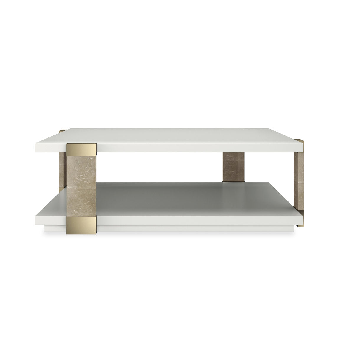 Corner Coffee Table