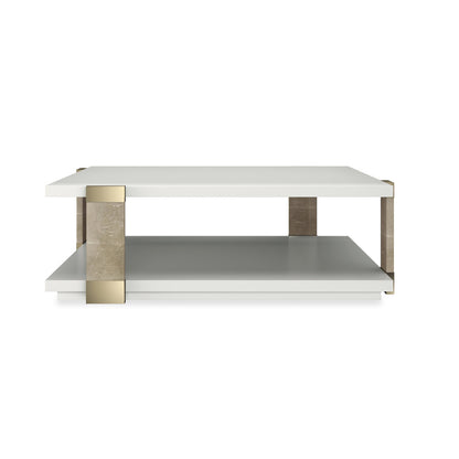 Corner Coffee Table