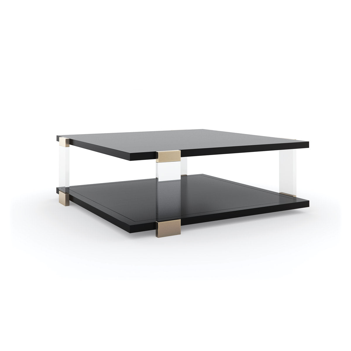 Corner Coffee Table