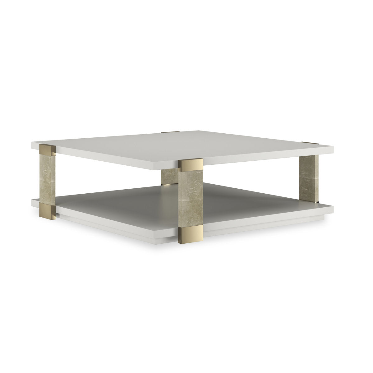 Corner Coffee Table