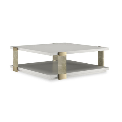 Corner Coffee Table
