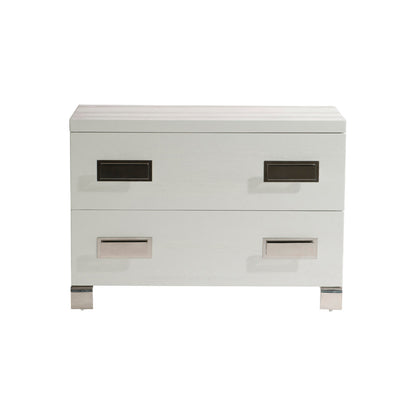 Coro 2 - Drawer Nightstand