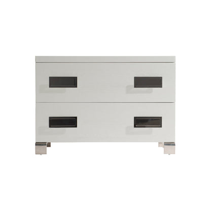 Coro 2 - Drawer Nightstand