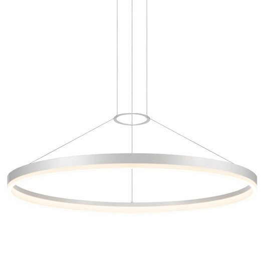 Corona 1-Light LED Unique / Statement Chandelier