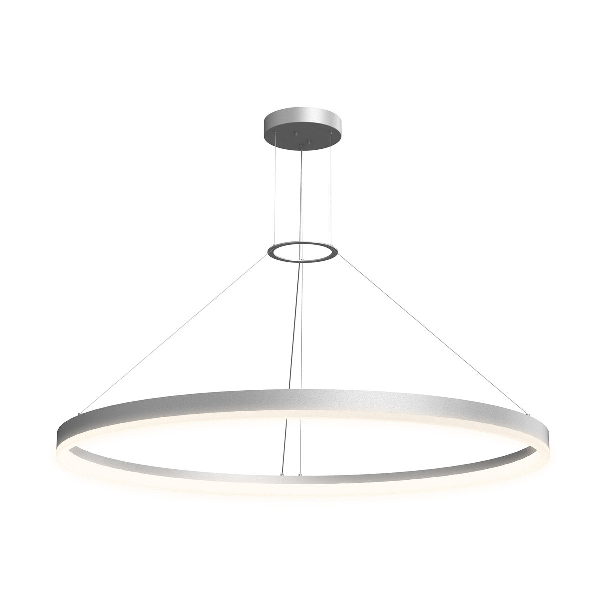 Corona 1-Light LED Unique / Statement Chandelier