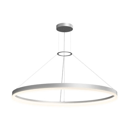 Corona 1-Light LED Unique / Statement Chandelier