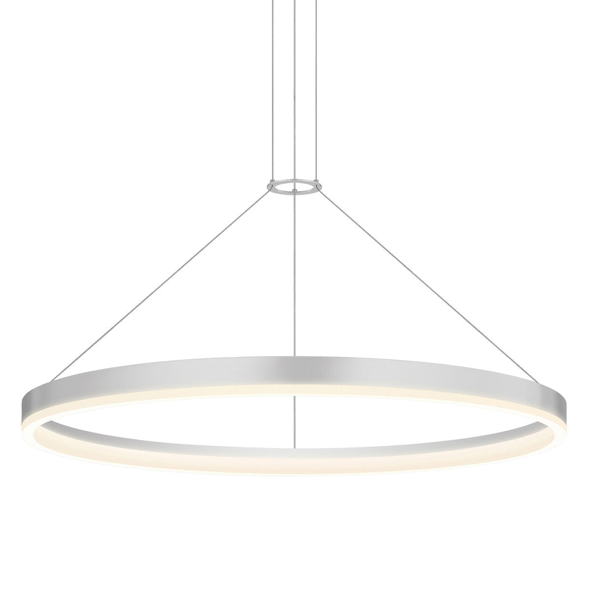 Corona 1-Light LED Unique / Statement Chandelier