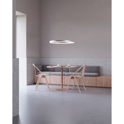 Corona 1-Light LED Unique / Statement Chandelier