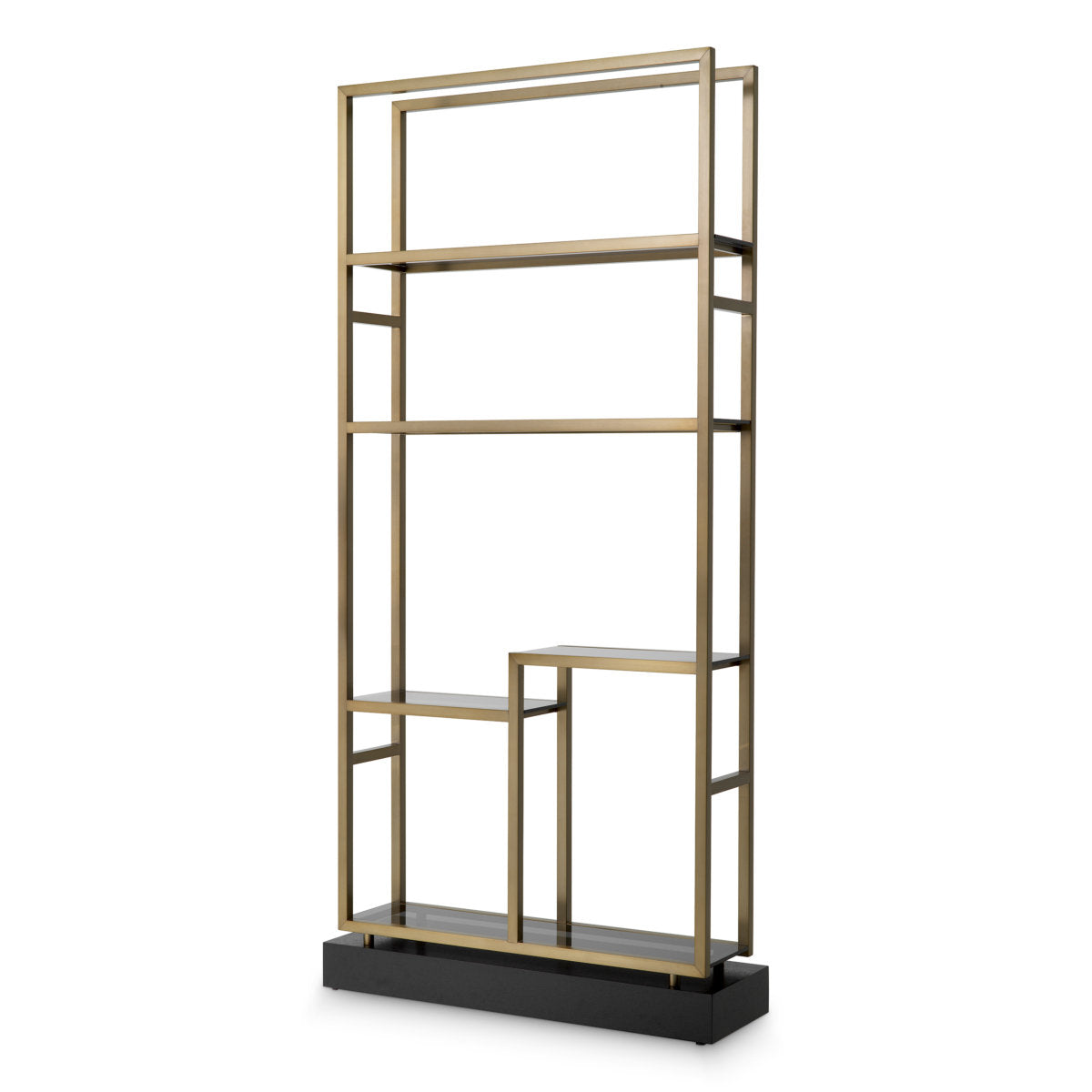 Corrado II Bookcase