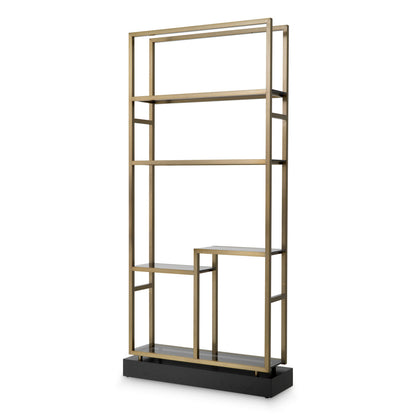 Corrado II Bookcase