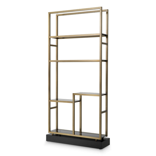 Corrado II Bookcase