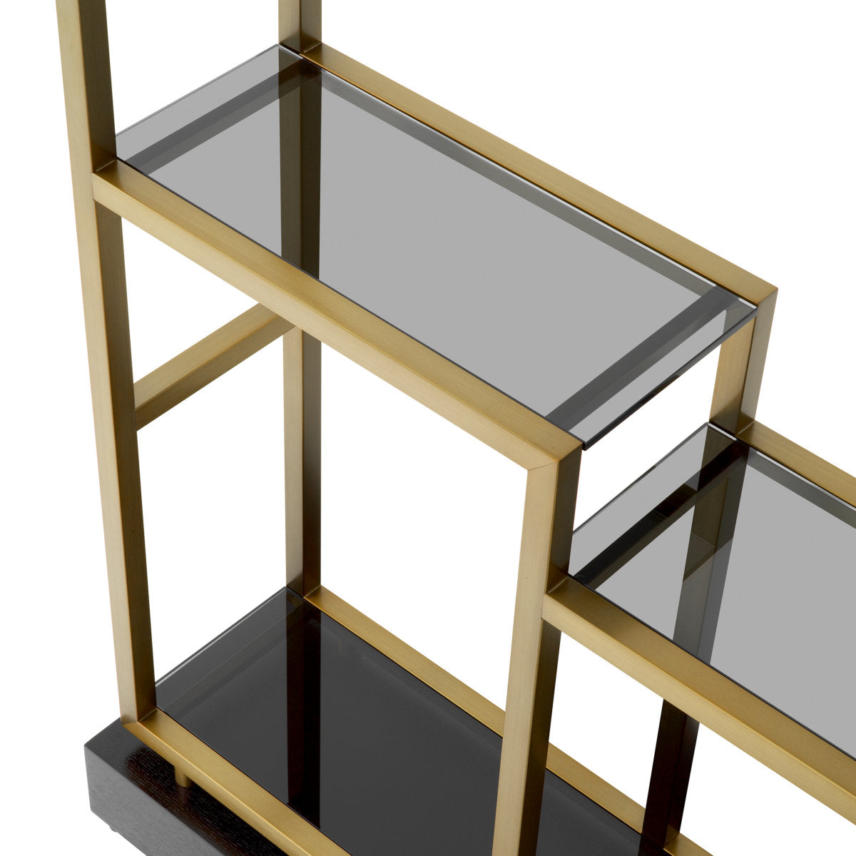 Corrado II Bookcase