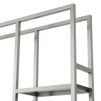 Corrado I Bookcase