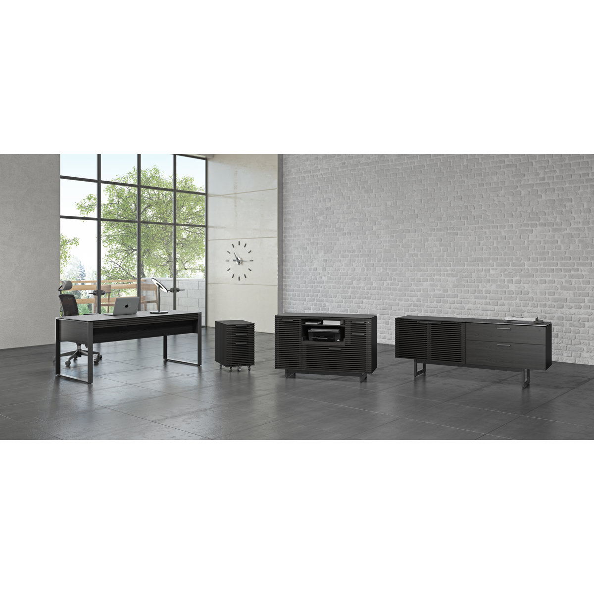 Corridor 70'' W Sideboard