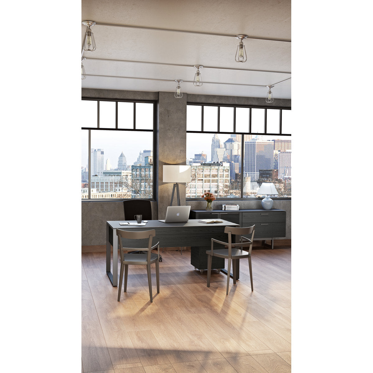 Corridor 70'' W Sideboard