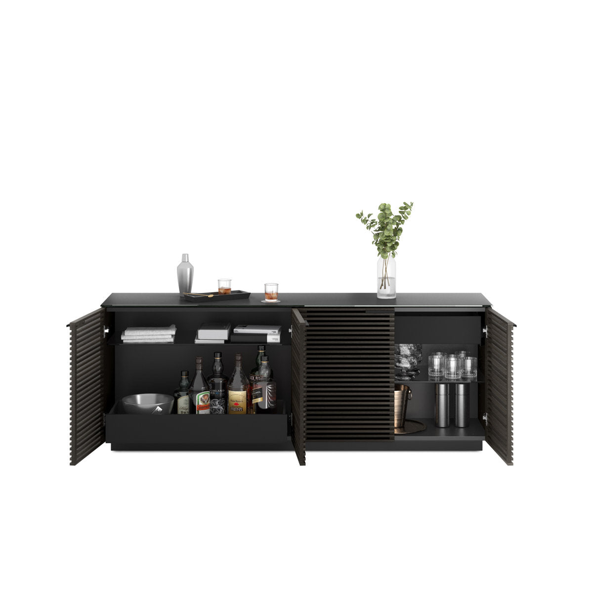 Corridor 79.25'' W Sideboard