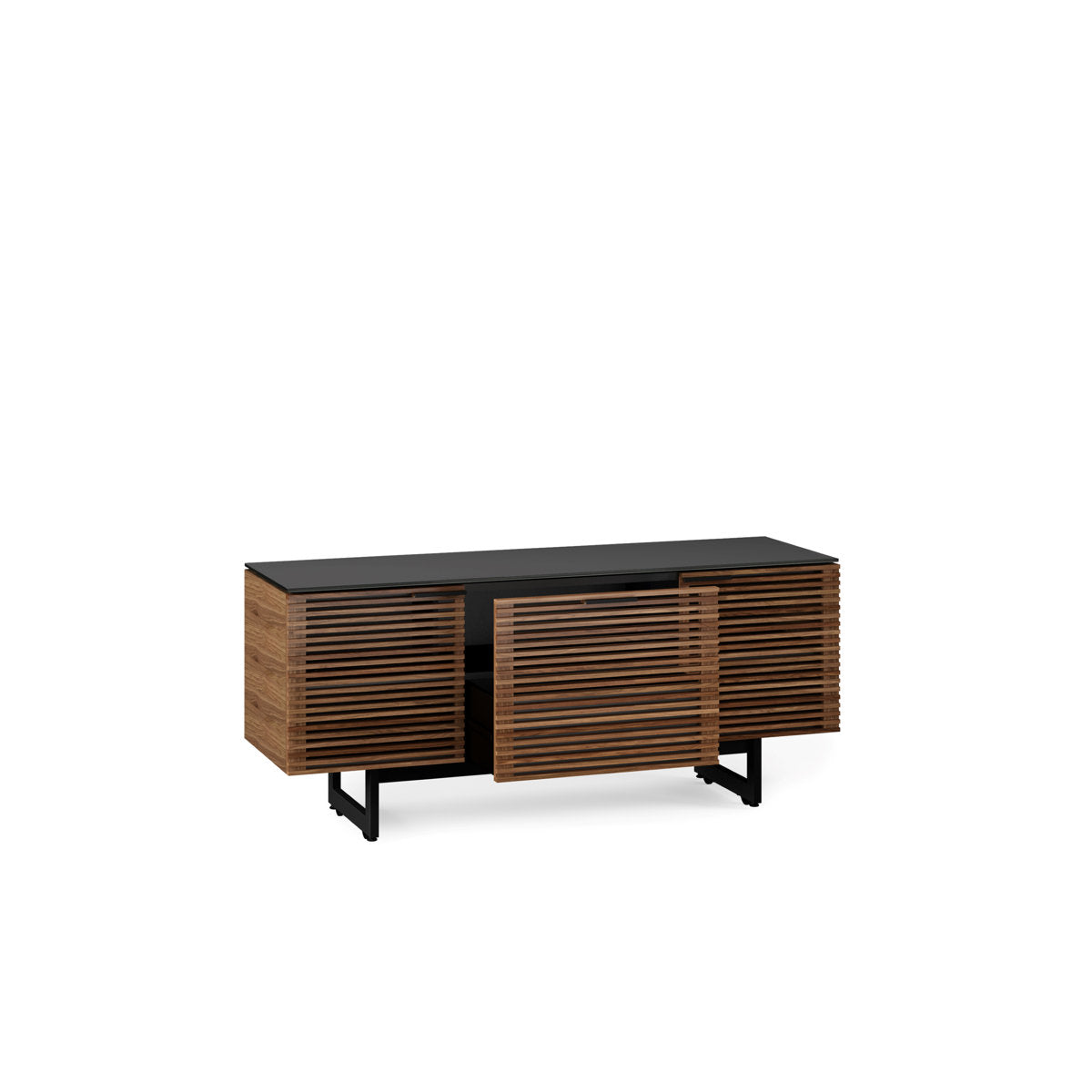 Corridor Media Console