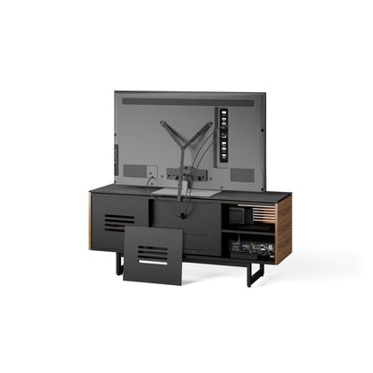 Corridor Media Console