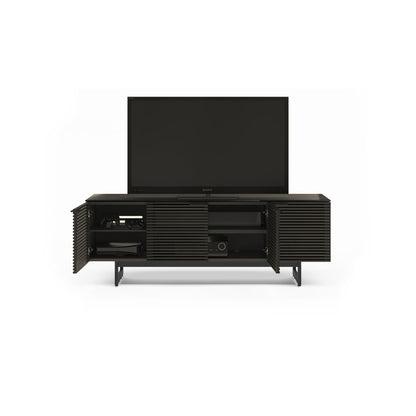 Corridor Media Console