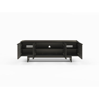 Corridor Media Console