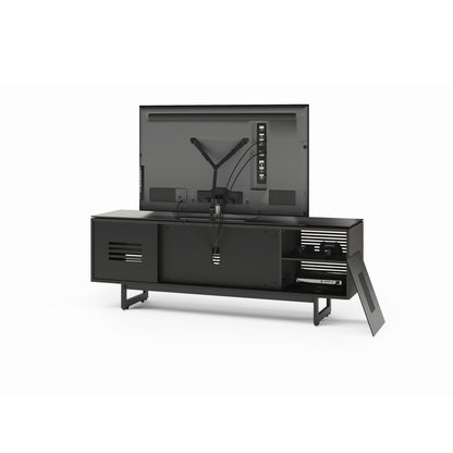 Corridor Media Console