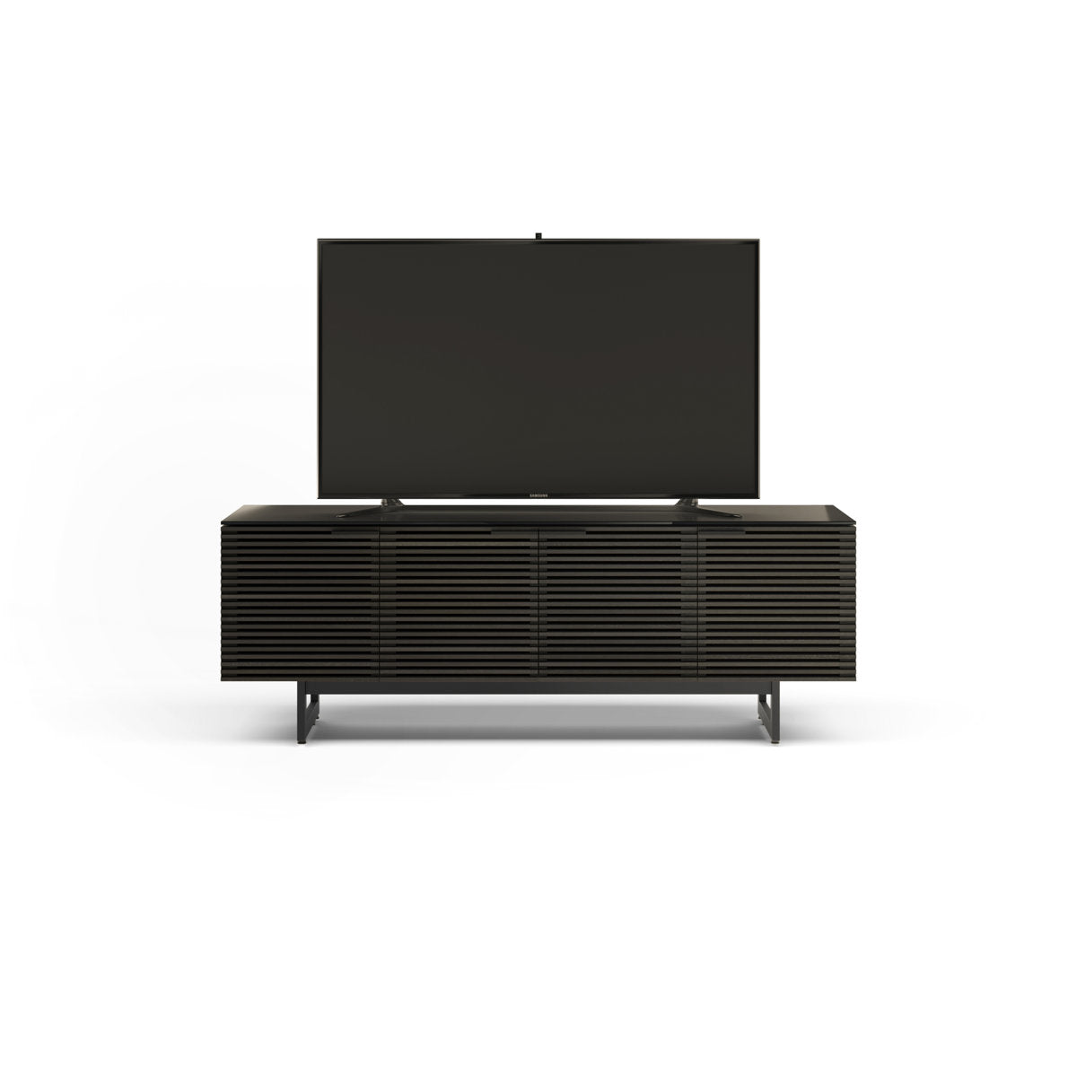 Corridor Media Console