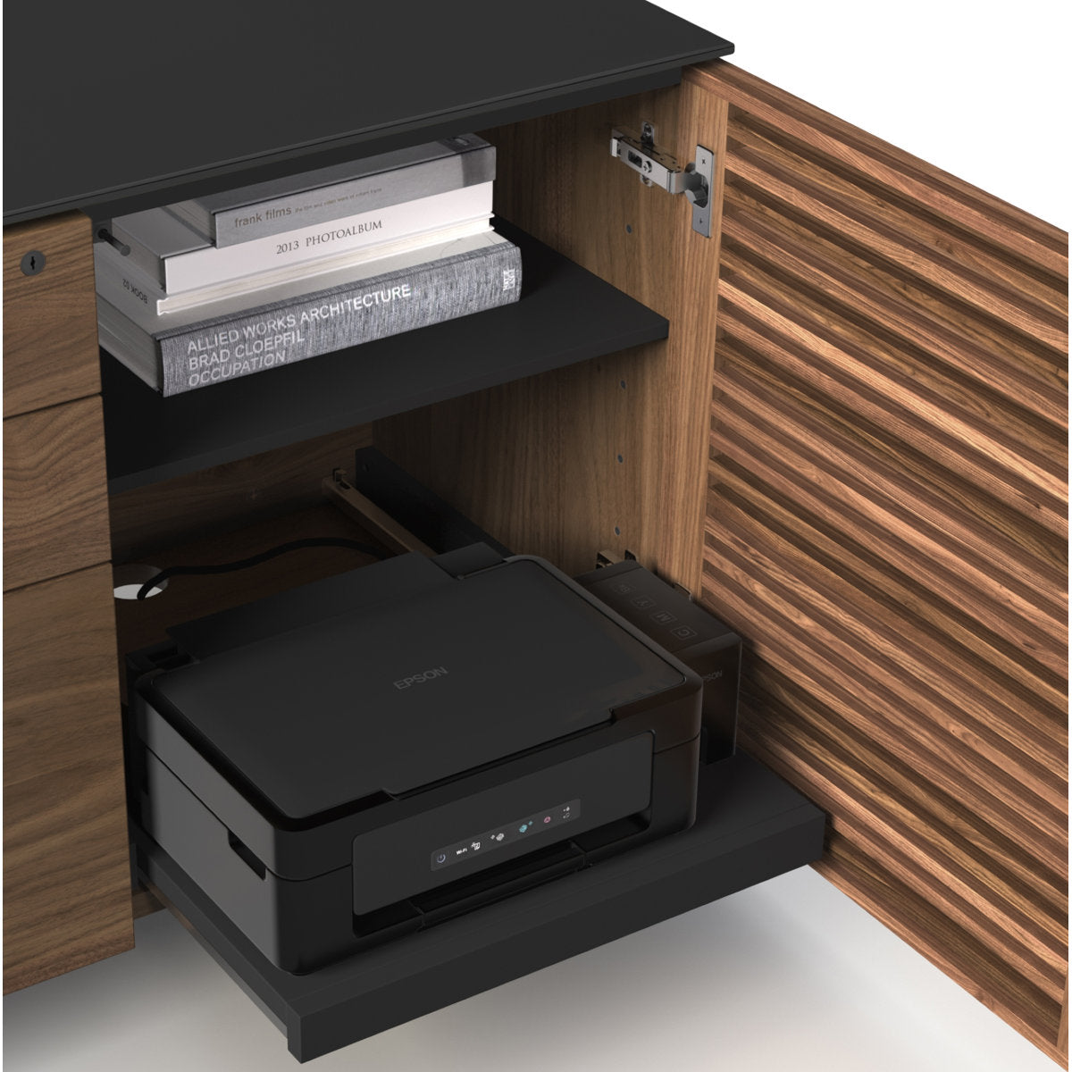 Corridor Writing Desk