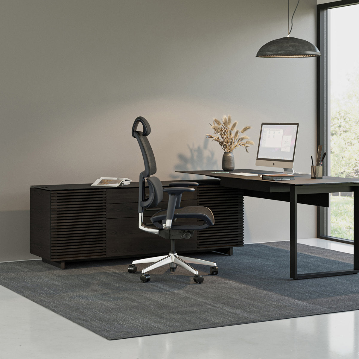 Corridor Writing Desk