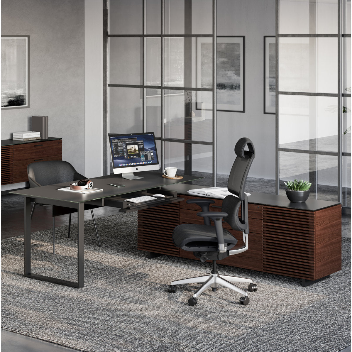 Corridor Writing Desk