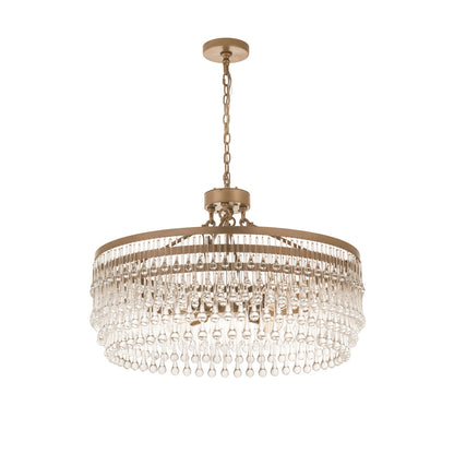 Corsica 4 - Light Chandelier