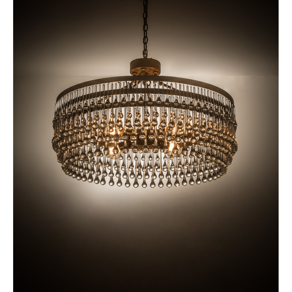 Corsica 4 - Light Chandelier