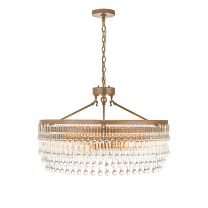 Corsica 4 - Light Chandelier