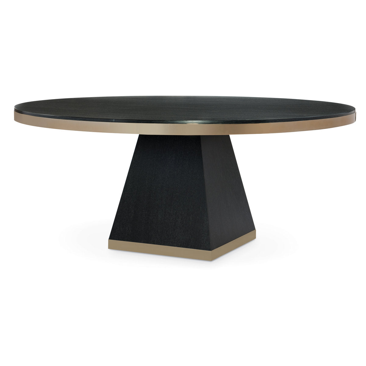 Corso Round Dining Table
