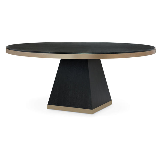 Corso Round Dining Table