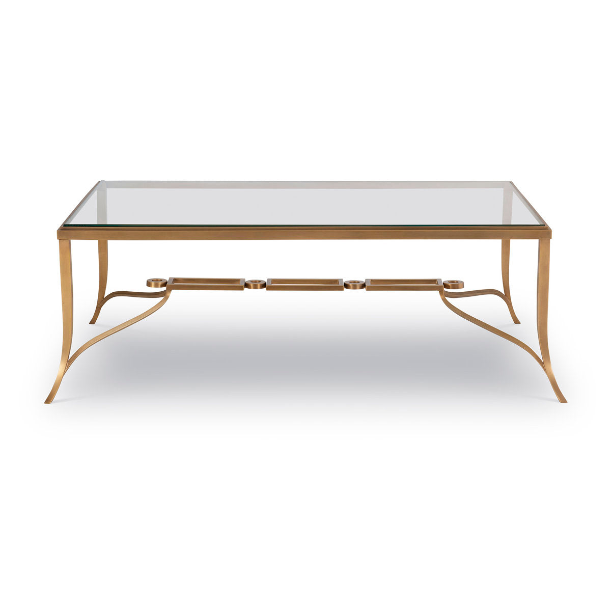 Cortona Cocktail Table