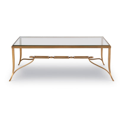 Cortona Cocktail Table